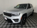 Thumbnail image of 2025 Jeep Grand Cherokee at Browns Fiat Alfa Romeo