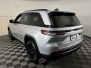 Thumbnail image of 2025 Jeep Grand Cherokee at Browns Fiat Alfa Romeo
