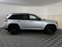 Thumbnail image of 2025 Jeep Grand Cherokee at Browns Fiat Alfa Romeo