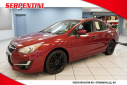 Thumbnail image of 2016 Subaru Impreza at Serpentini Chevrolet of Strongsville