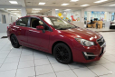 Thumbnail image of 2016 Subaru Impreza at Serpentini Chevrolet of Strongsville