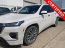 Thumbnail image of 2023 Chevrolet Traverse at Holiday Chevrolet Ford  NEW