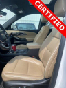 Thumbnail image of 2023 Chevrolet Traverse at Holiday Chevrolet Ford  NEW