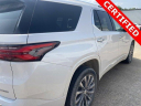 Thumbnail image of 2023 Chevrolet Traverse at Holiday Chevrolet Ford  NEW