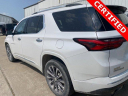 Thumbnail image of 2023 Chevrolet Traverse at Holiday Chevrolet Ford  NEW