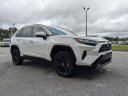 Thumbnail image of 2023 Toyota RAV4 Hybrid at Savannah Toyota Scion