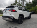 Thumbnail image of 2023 Toyota RAV4 Hybrid at Savannah Toyota Scion