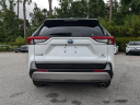 2023 Toyota RAV4 Hybrid SE at Savannah Toyota Scion