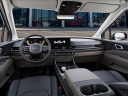 Thumbnail image of 2026 Kia Carnival Hybrid at Classic Kia - Beaumont