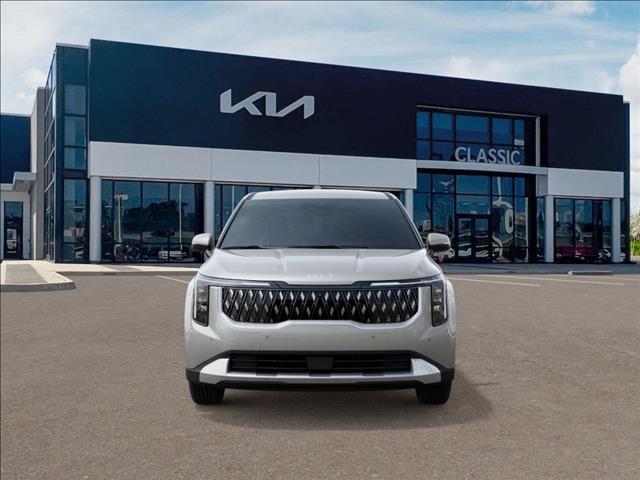 Thumbnail image of 2026 Kia Carnival Hybrid at Classic Kia - Beaumont