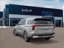 Thumbnail image of 2026 Kia Carnival Hybrid at Classic Kia - Beaumont