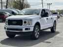 2020 Ford F-150 XL at Ford of Port Jeff