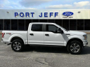 Thumbnail image of 2020 Ford F-150 at Ford of Port Jeff