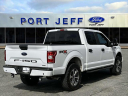 Thumbnail image of 2020 Ford F-150 at Ford of Port Jeff