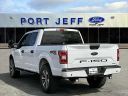 Thumbnail image of 2020 Ford F-150 at Ford of Port Jeff