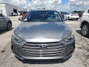 2017 Hyundai ELANTRA Limited at Orlando Dodge - New