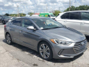 Thumbnail image of 2017 Hyundai ELANTRA at Orlando Dodge - New