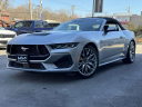 2024 Ford Mustang GT Premium at Kia of Huntington