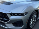 Thumbnail image of 2024 Ford Mustang at Kia of Huntington