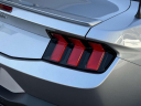 Thumbnail image of 2024 Ford Mustang at Kia of Huntington