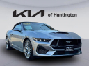 Thumbnail image of 2024 Ford Mustang at Kia of Huntington