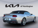 Thumbnail image of 2024 Ford Mustang at Kia of Huntington