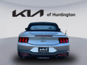 Thumbnail image of 2024 Ford Mustang at Kia of Huntington