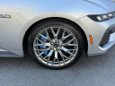 Thumbnail image of 2024 Ford Mustang at Kia of Huntington