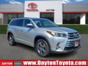 Thumbnail image of 2019 Toyota Highlander at Dayton Toyota