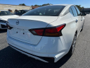 Thumbnail image of 2025 Nissan Altima at Grainger Nissan Of Anderson