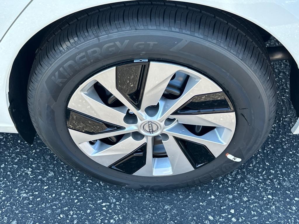 Thumbnail image of 2025 Nissan Altima at Grainger Nissan Of Anderson