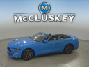 Thumbnail image of 2023 Ford Mustang at Mccluskey Chevrolet Kings Automall