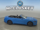 Thumbnail image of 2023 Ford Mustang at Mccluskey Chevrolet Kings Automall