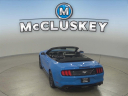 Thumbnail image of 2023 Ford Mustang at Mccluskey Chevrolet Kings Automall