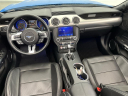 Thumbnail image of 2023 Ford Mustang at Mccluskey Chevrolet Kings Automall