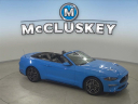 Thumbnail image of 2023 Ford Mustang at Mccluskey Chevrolet Kings Automall