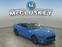 Thumbnail image of 2023 Ford Mustang at Mccluskey Chevrolet Kings Automall