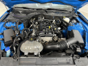 Thumbnail image of 2023 Ford Mustang at Mccluskey Chevrolet Kings Automall
