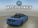 Thumbnail image of 2023 Ford Mustang at Mccluskey Chevrolet Kings Automall