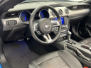 Thumbnail image of 2023 Ford Mustang at Mccluskey Chevrolet Kings Automall