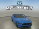 Thumbnail image of 2023 Ford Mustang at Mccluskey Chevrolet Kings Automall