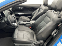 Thumbnail image of 2023 Ford Mustang at Mccluskey Chevrolet Kings Automall