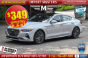 Thumbnail image of 2019 Genesis G70 at Import Masters