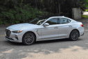 Thumbnail image of 2019 Genesis G70 at Import Masters