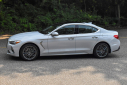 Thumbnail image of 2019 Genesis G70 at Import Masters