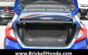 Thumbnail image of 2021 Honda Civic at Brickell Honda