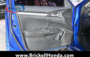Thumbnail image of 2021 Honda Civic at Brickell Honda