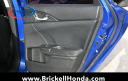 Thumbnail image of 2021 Honda Civic at Brickell Honda
