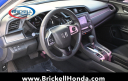 Thumbnail image of 2021 Honda Civic at Brickell Honda