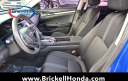 Thumbnail image of 2021 Honda Civic at Brickell Honda